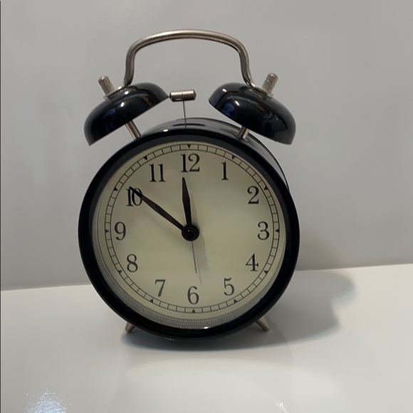 IKEA vintage clock - Picture 1 of 5